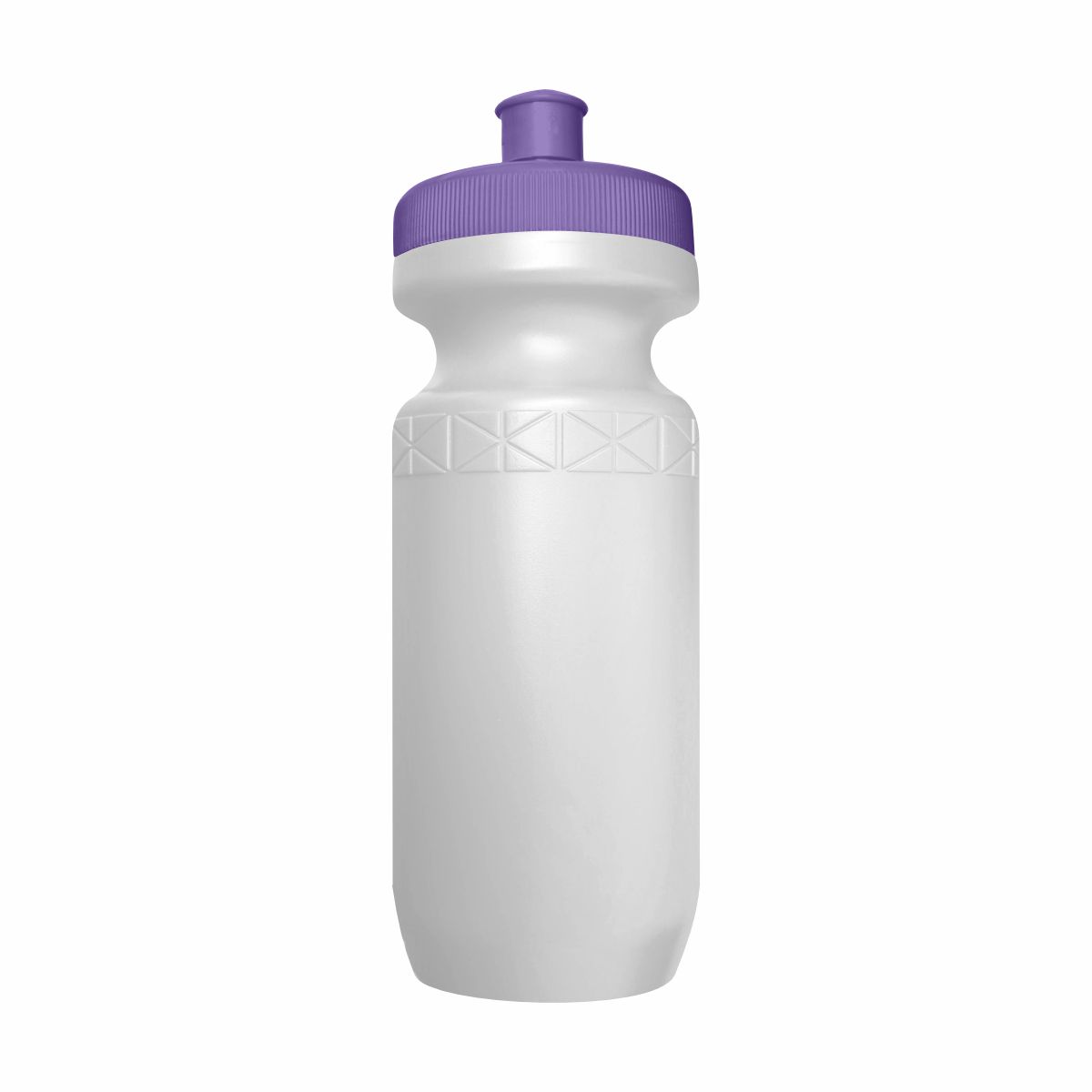Squeeze plástico 620ml - 4