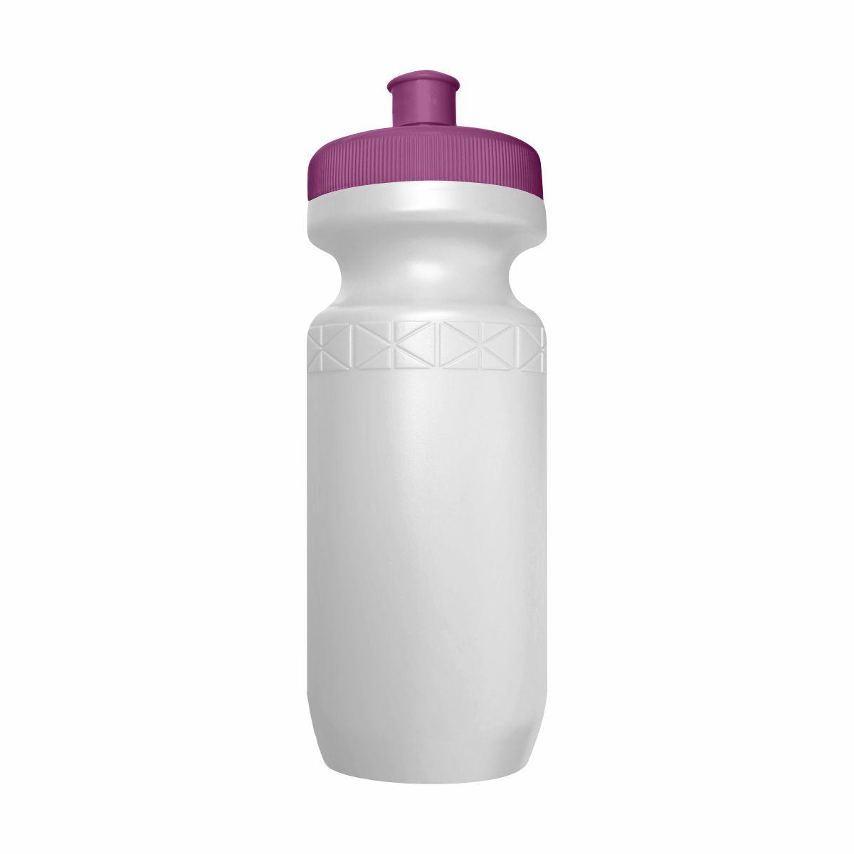 Squeeze plástico 620ml - 5
