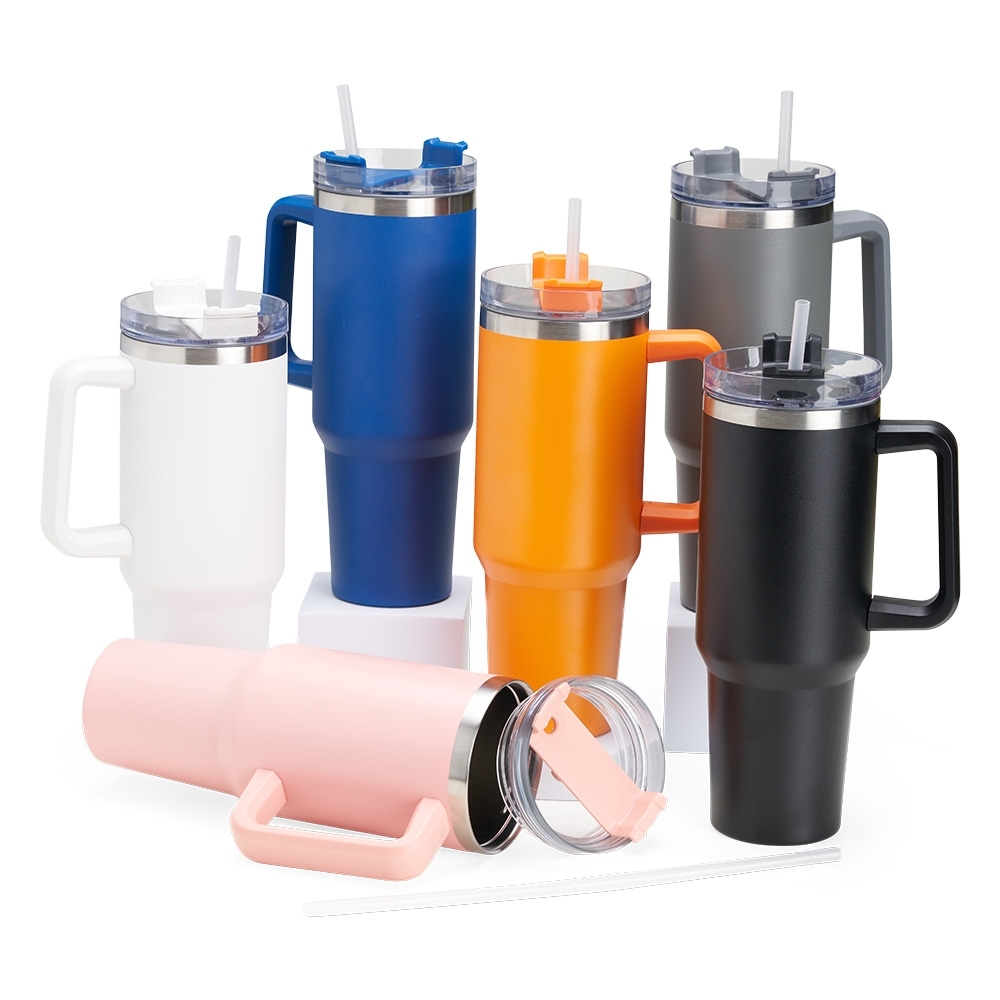 CANECA TÉRMICA 1,2L - 1