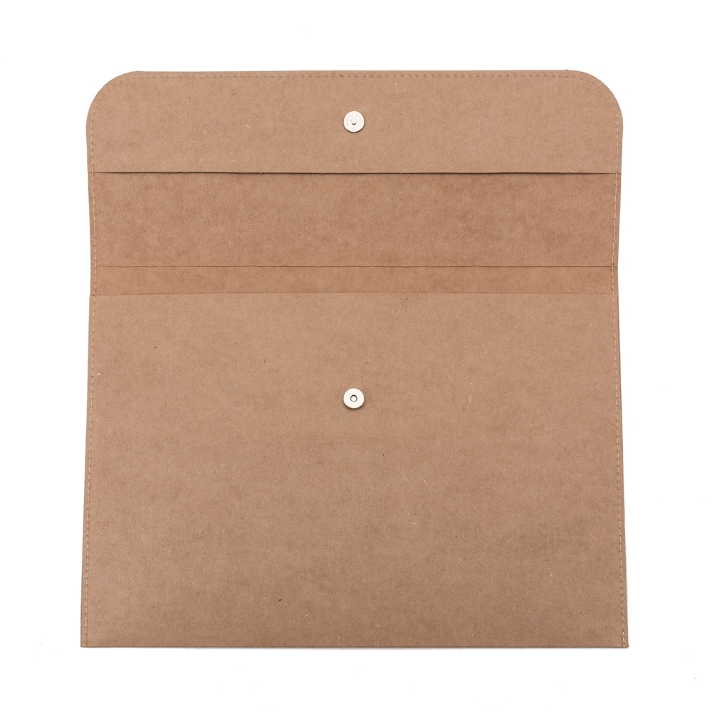 Pasta envelope kraft - 2