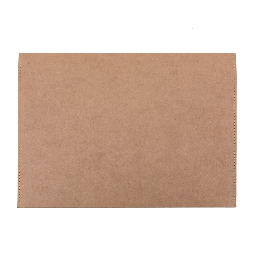 Pasta envelope kraft - 3