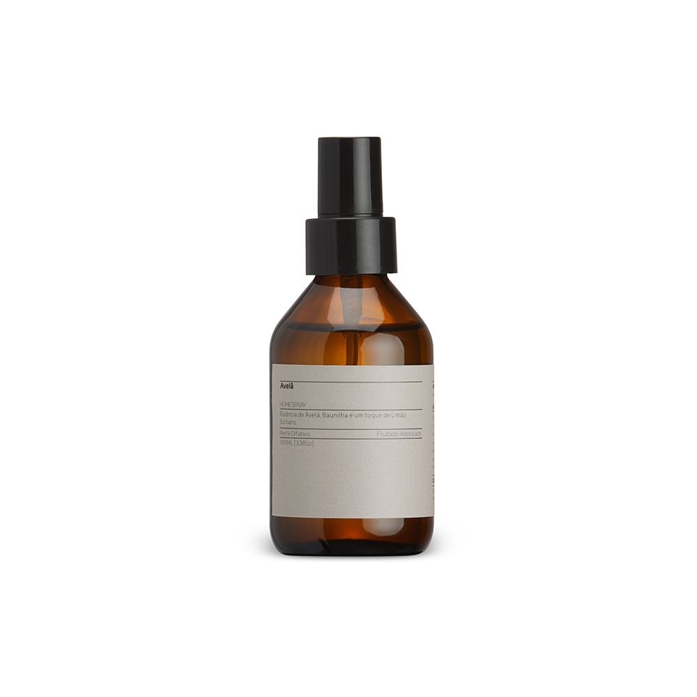 HOME SPRAY AVELÃ 100ML - 1