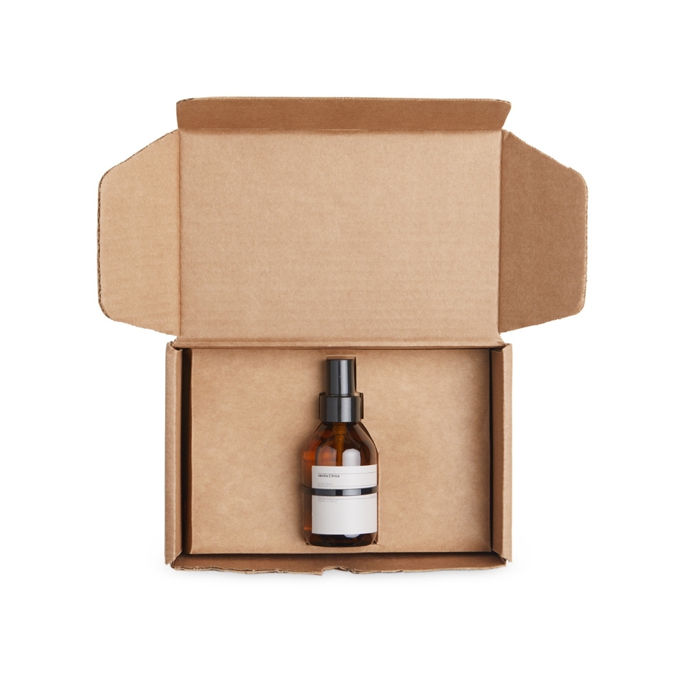 Home spray vanilla cítrica 100ml - 3