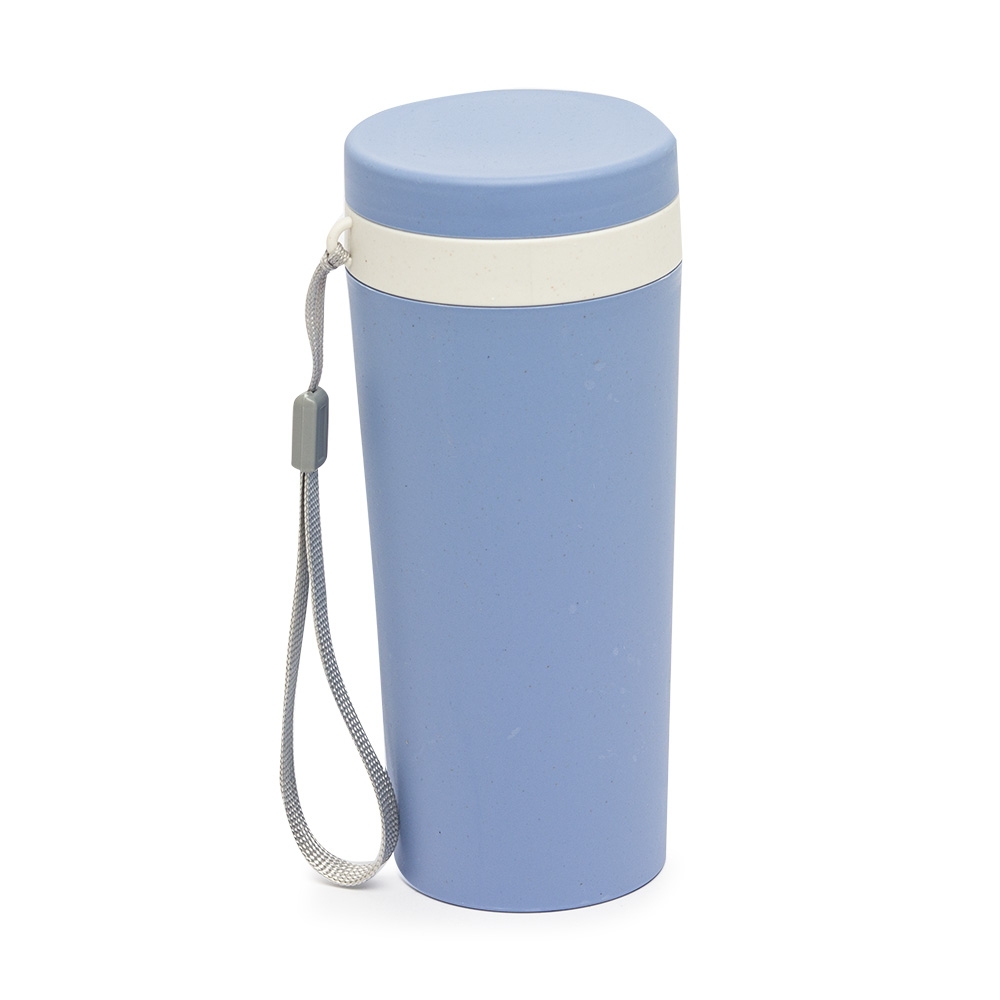 COPO FIBRA DE BAMBU 350ML - 2