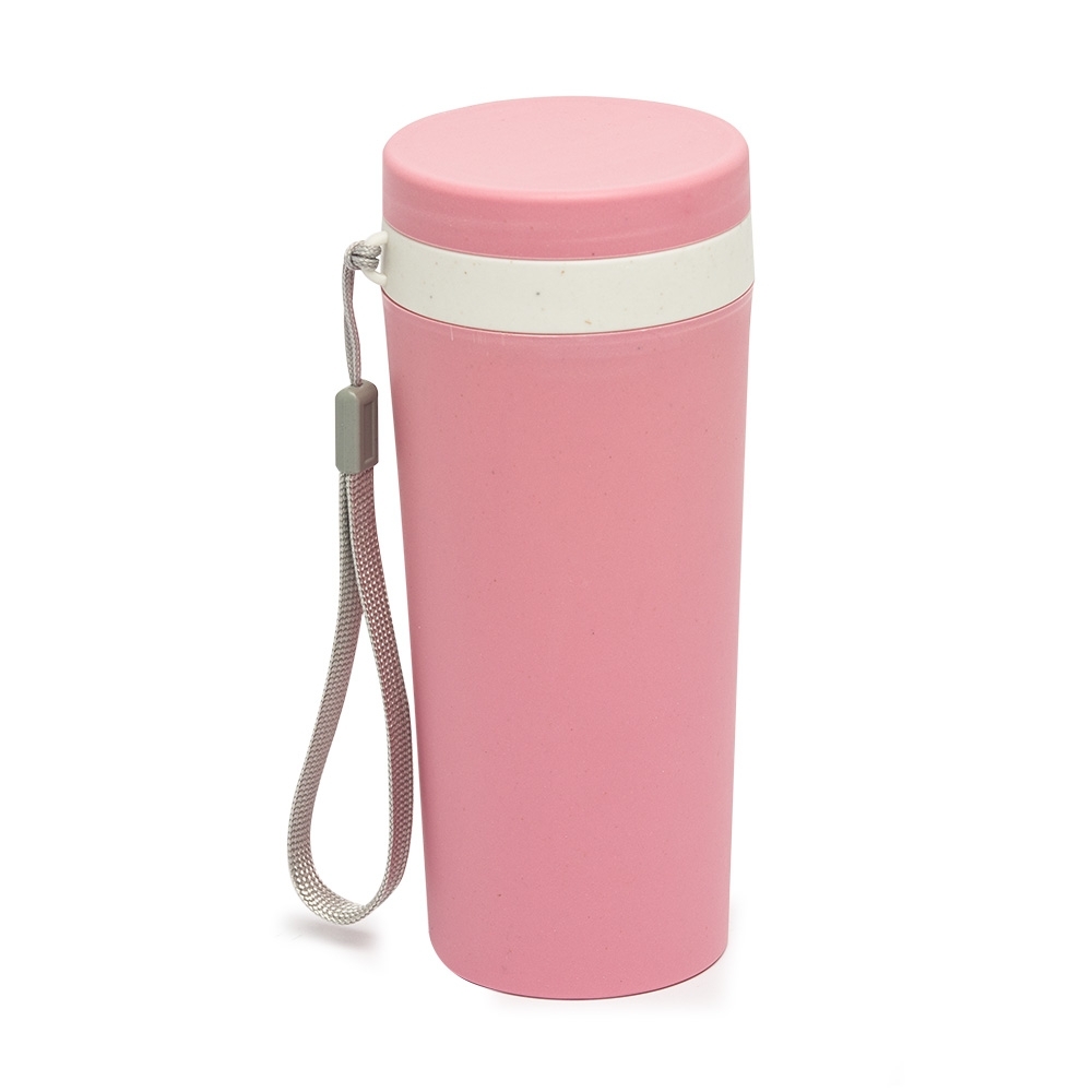 COPO FIBRA DE BAMBU 350ML - 3