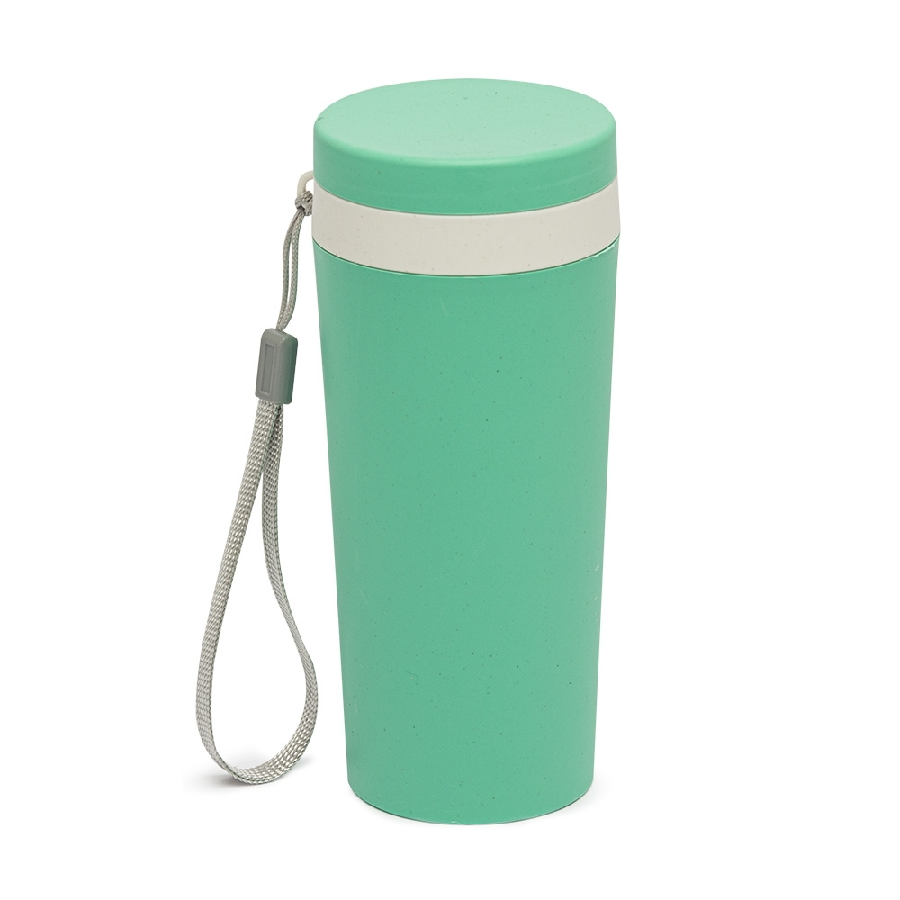 COPO FIBRA DE BAMBU 350ML - 4
