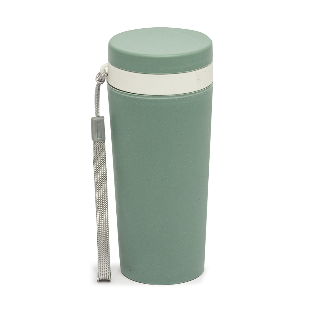 COPO FIBRA DE BAMBU 350ML - 5