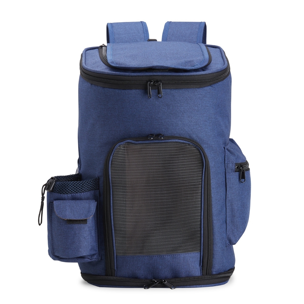 Mochila para transporte de pets - 3