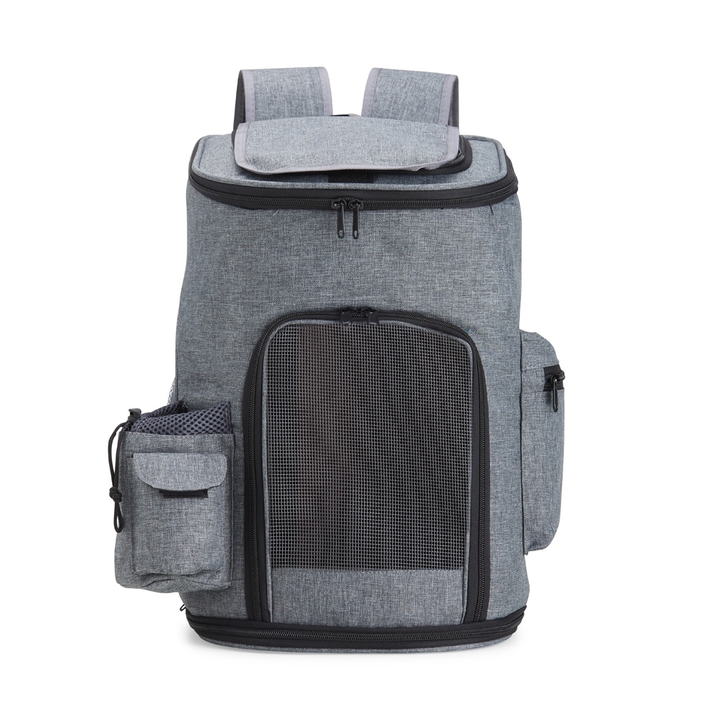 Mochila para transporte de pets - 2