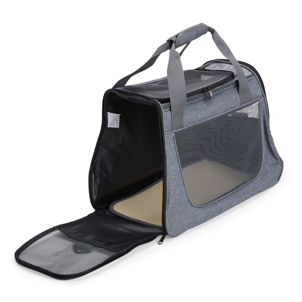 Bolsa para transporte de pets - 2