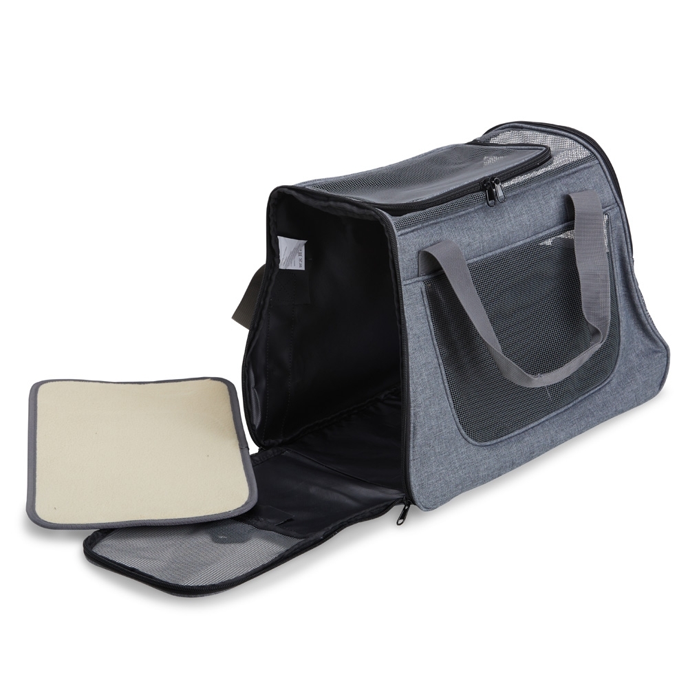 Bolsa para transporte de pets - 3