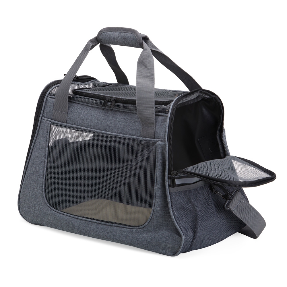 Bolsa para transporte de pets - 4