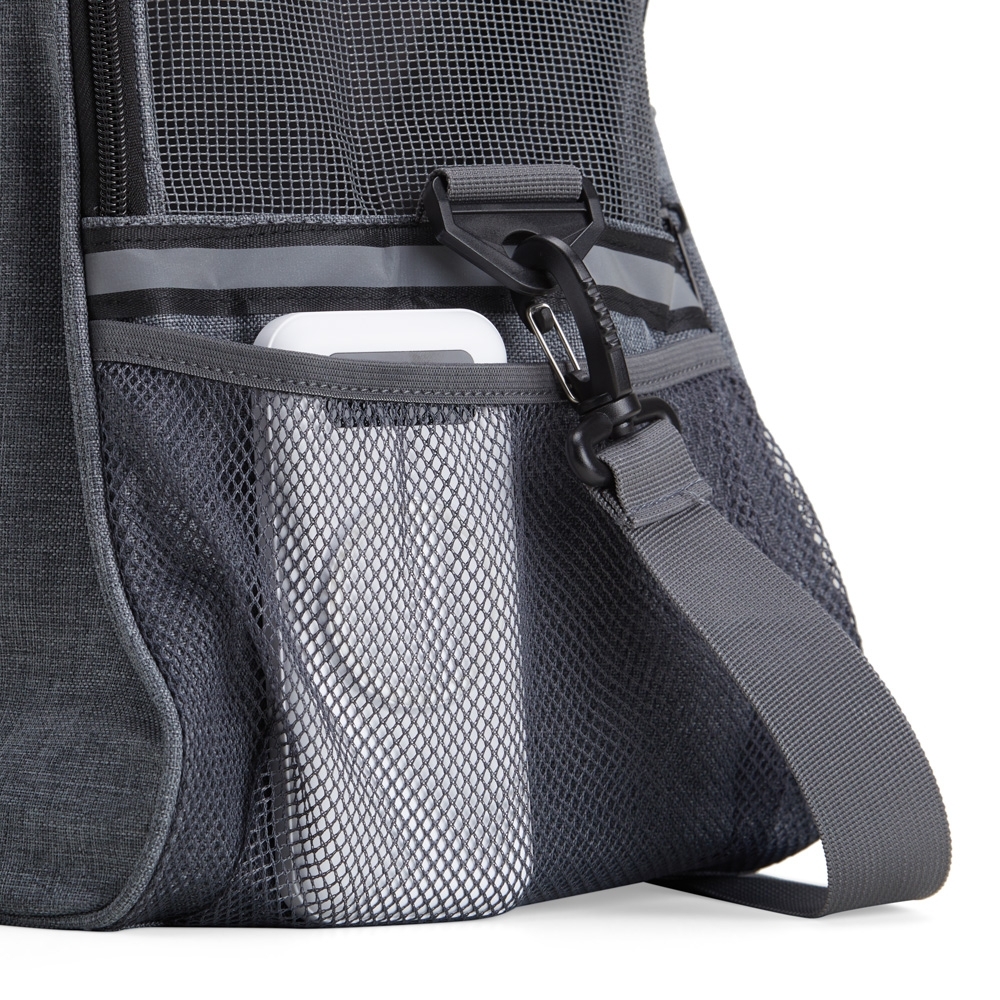 Bolsa para transporte de pets - 5