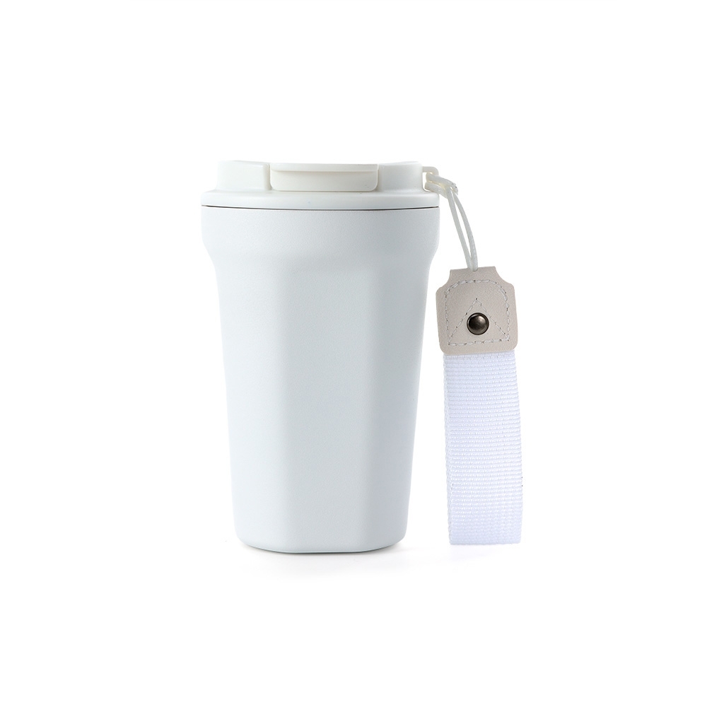 Copo térmico inox 350ml - 1