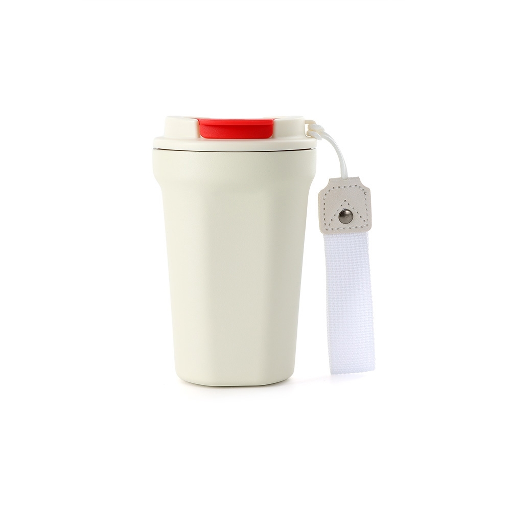 Copo térmico inox 350ml - 2