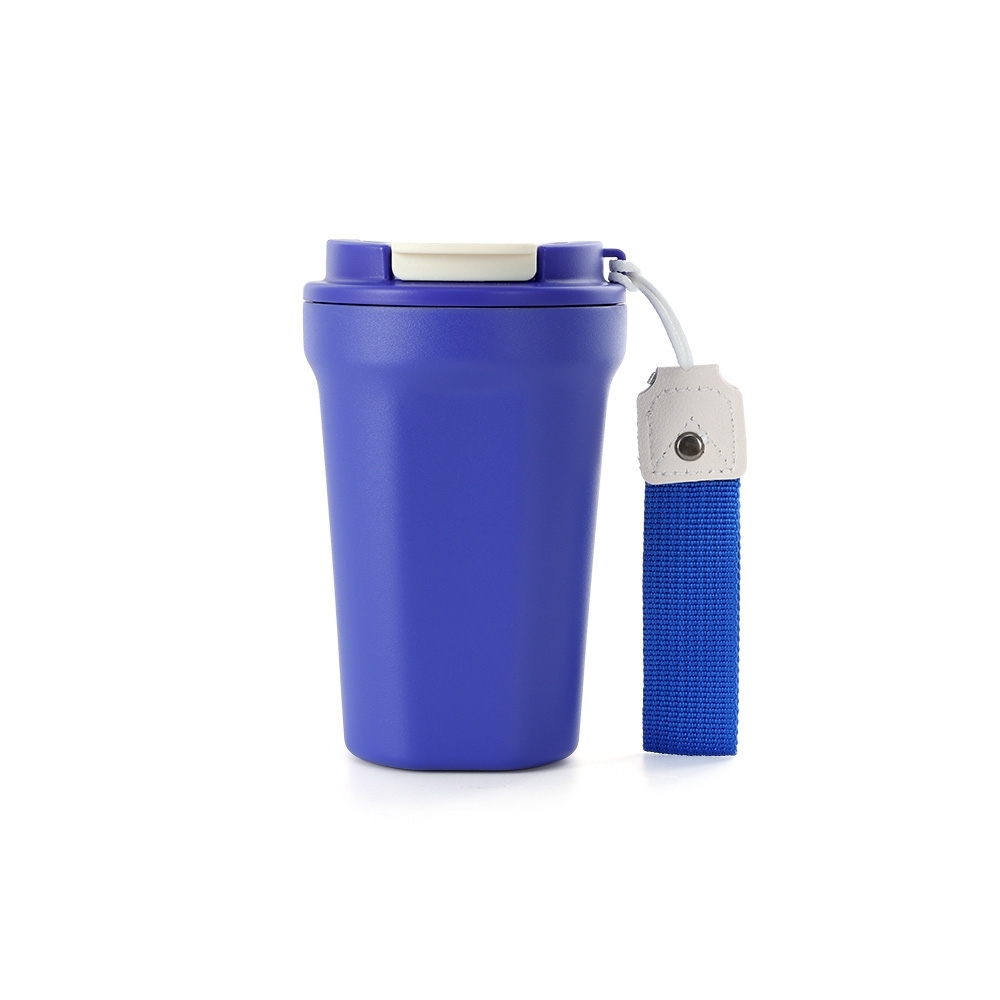 Copo térmico inox 350ml - 3