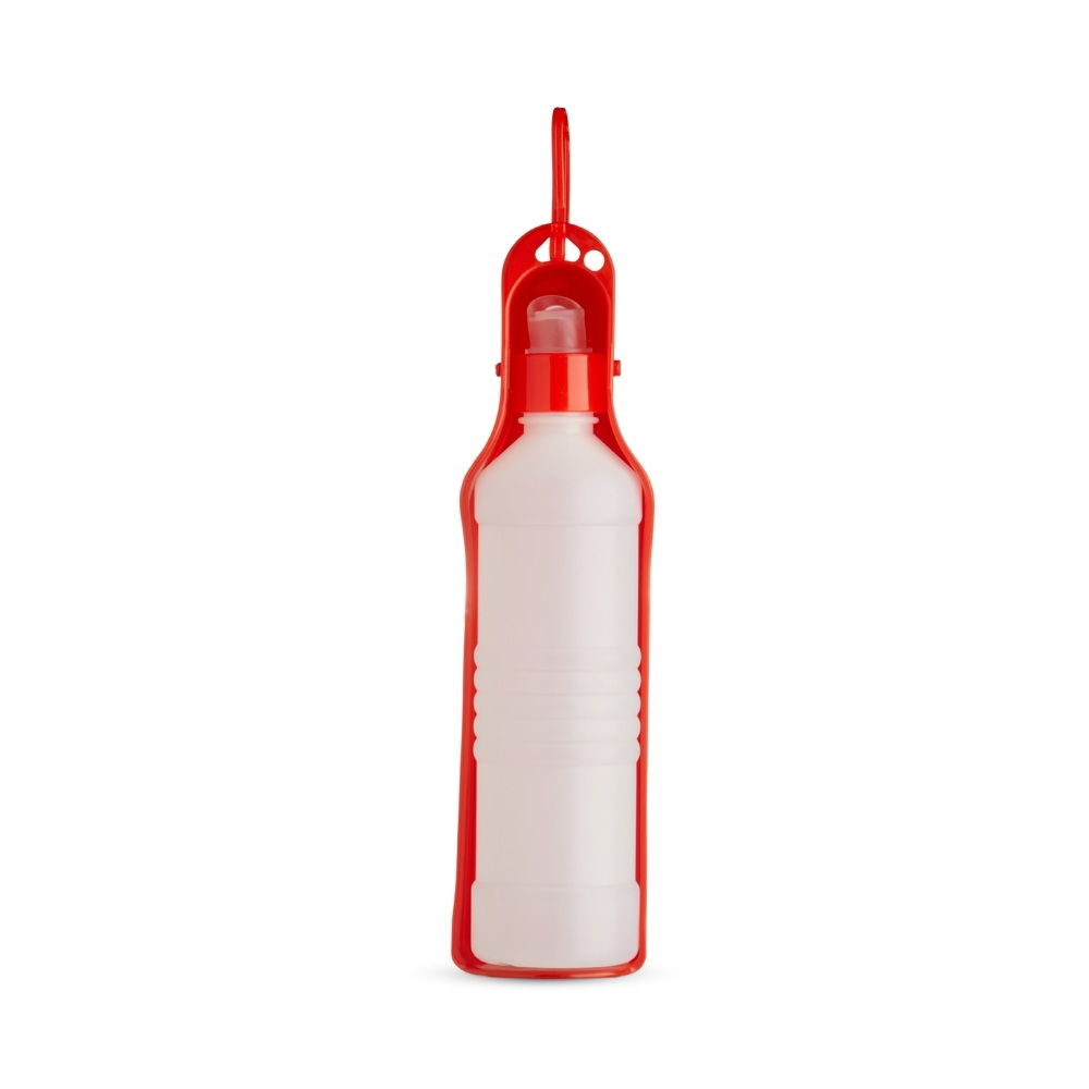 Garrafa bebedouro pet 420ml - 2