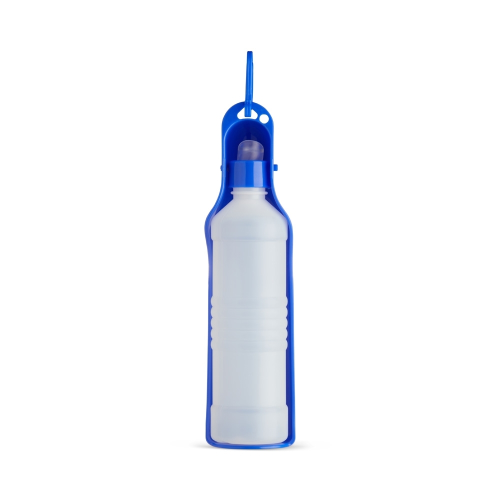 Garrafa bebedouro pet 420ml - 3