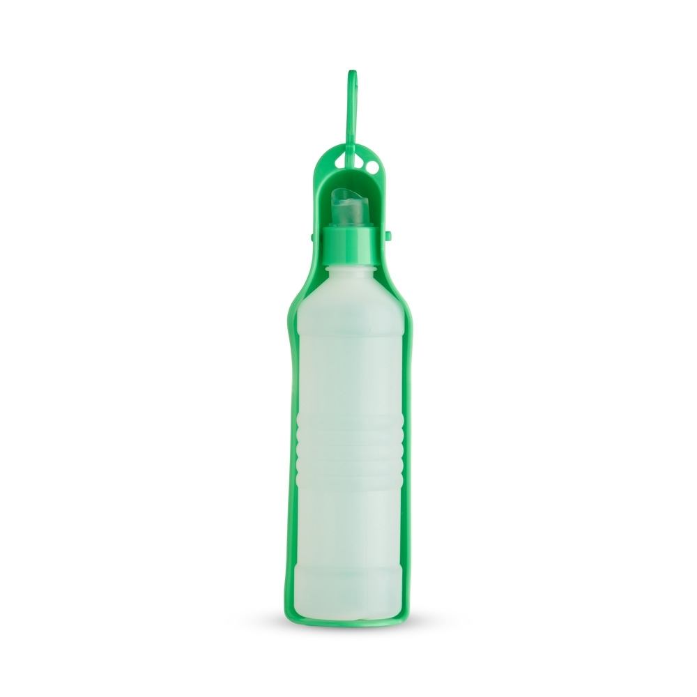 Garrafa bebedouro pet 420ml - 4