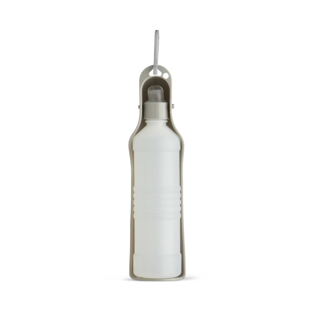 Garrafa bebedouro pet 420ml - 5