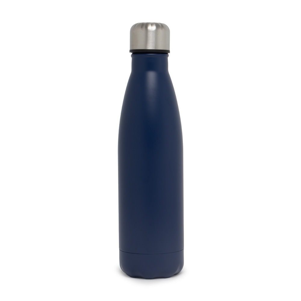 Garrafa inox térmica 500ml - 2