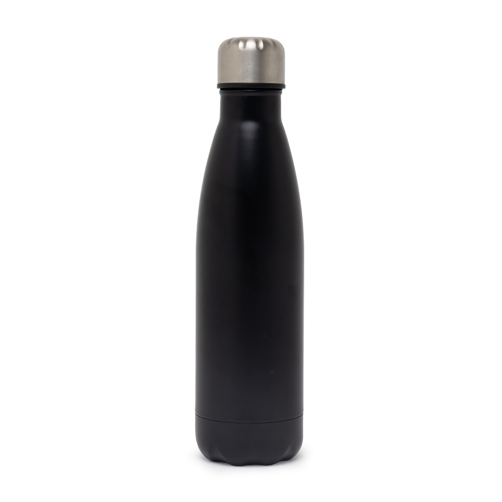 Garrafa inox térmica 500ml - 4