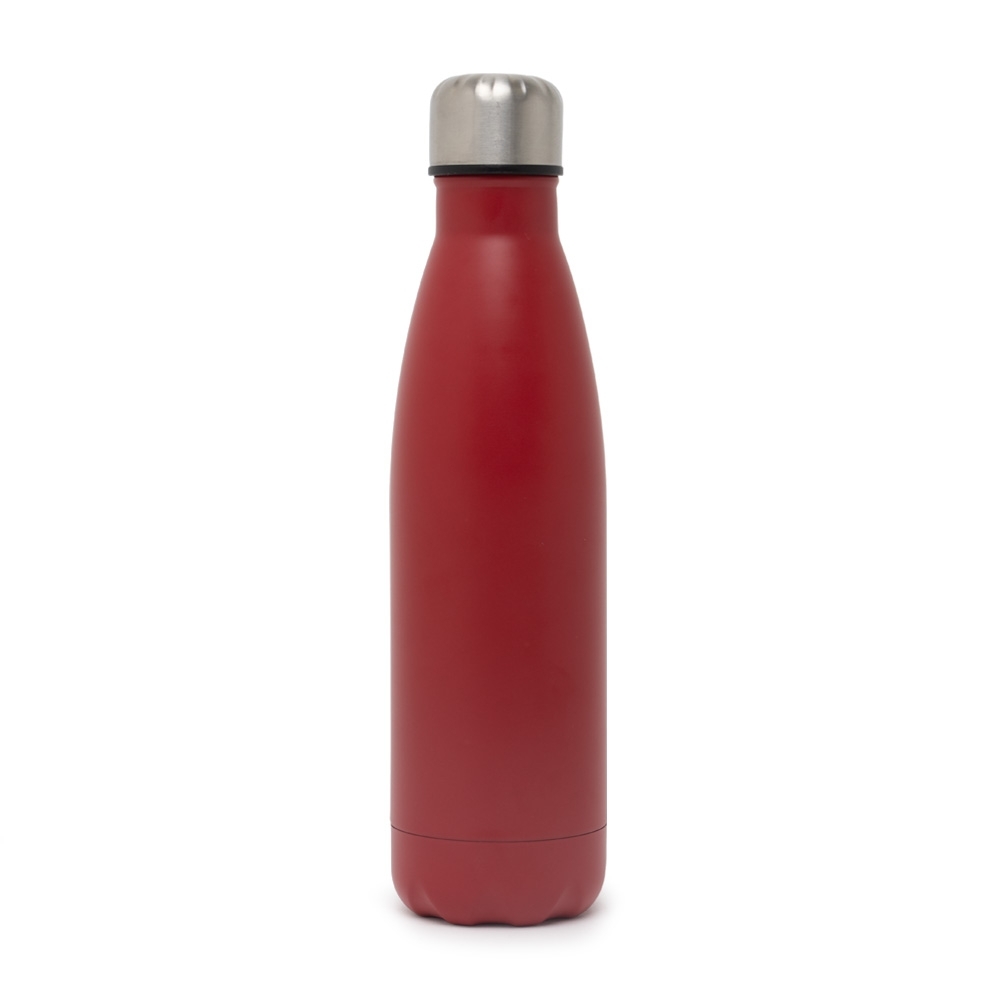 Garrafa inox térmica 500ml - 5