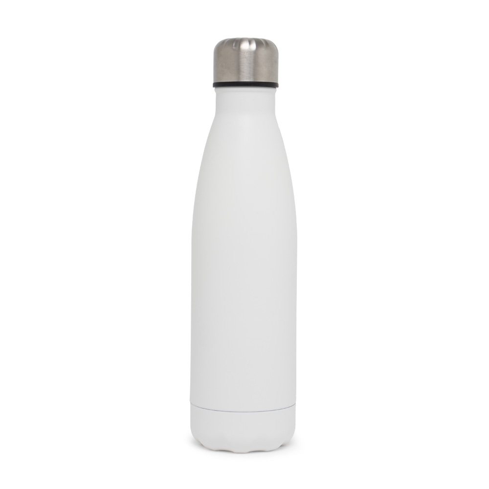 Garrafa inox térmica 500ml - 6