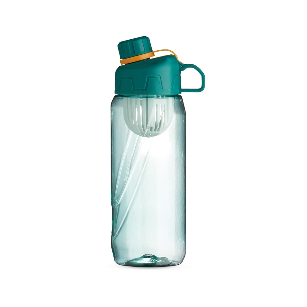 Squeeze plástico 800ml - 4