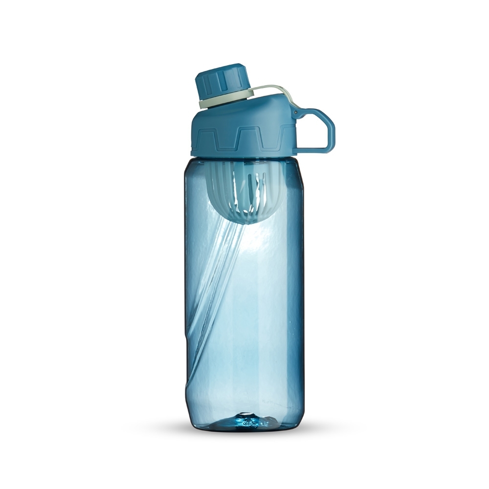 Squeeze plástico 800ml - 6