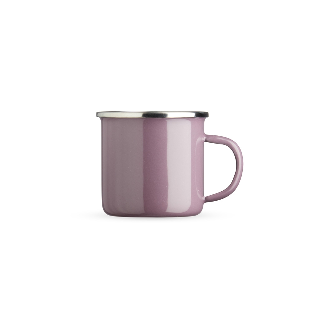 Caneca  inox 370ml - 4