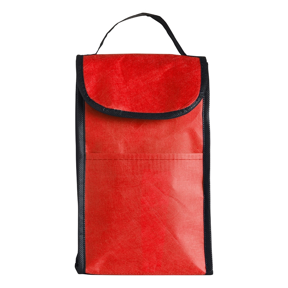 Bolsa térmica tnt 4l - 5