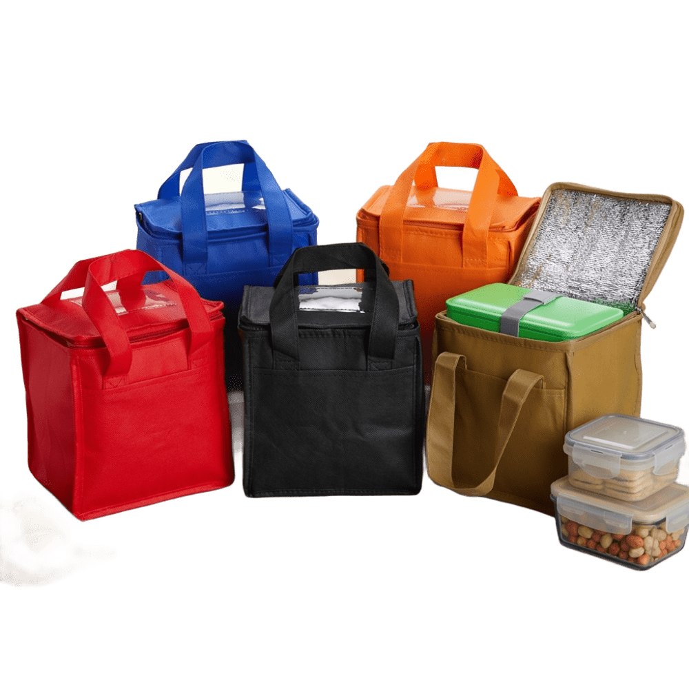 BOLSA TÉRMICA 5L - 1