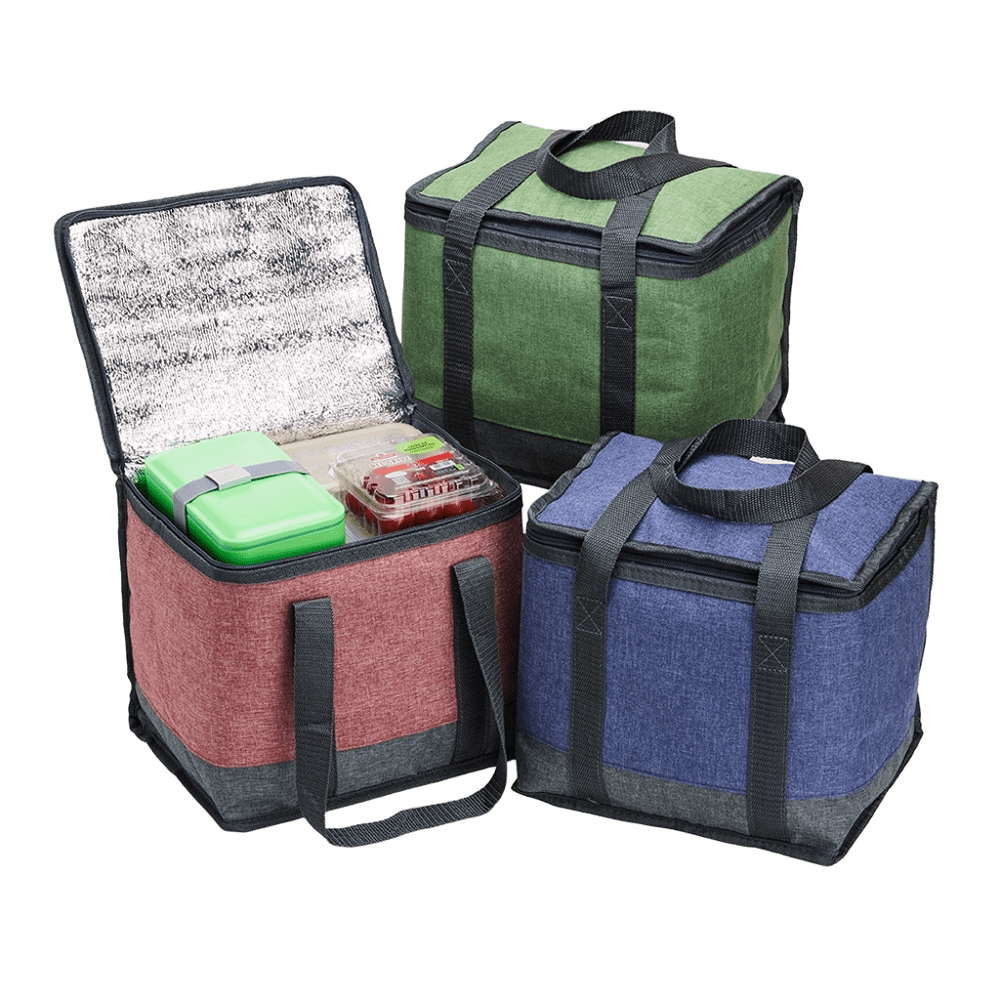 BOLSA TÉRMICA 12L - 1