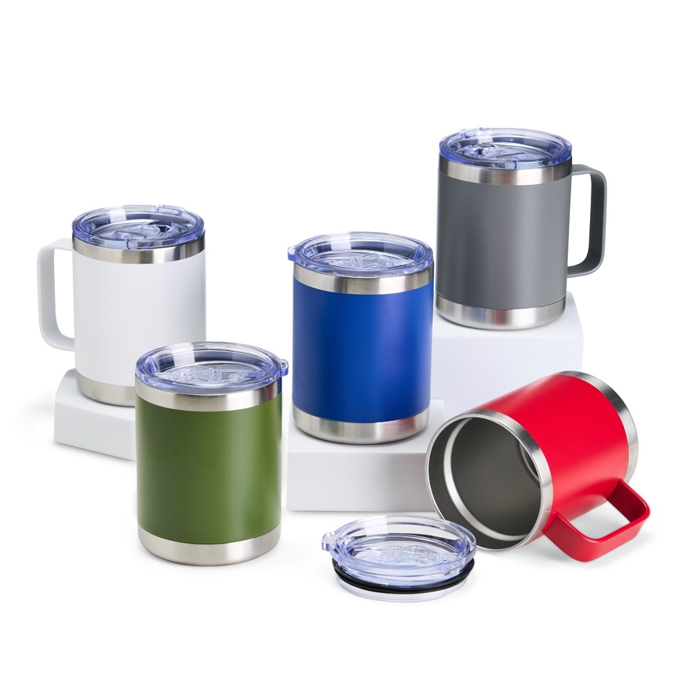 CANECA TÉRMICA 350ML - 1