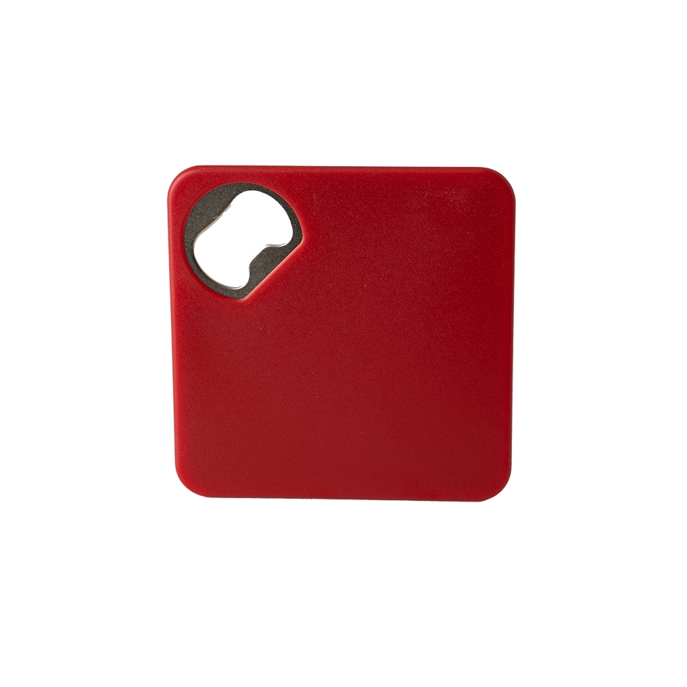 Porta copo com abridor de garrafa - 2