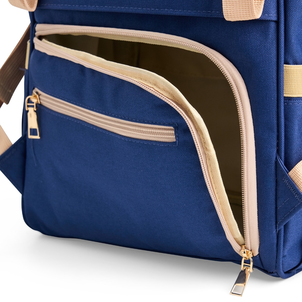Mochila funcional oxford 14,1" - 4