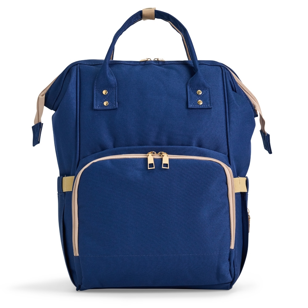 Mochila funcional oxford 14,1" - 2