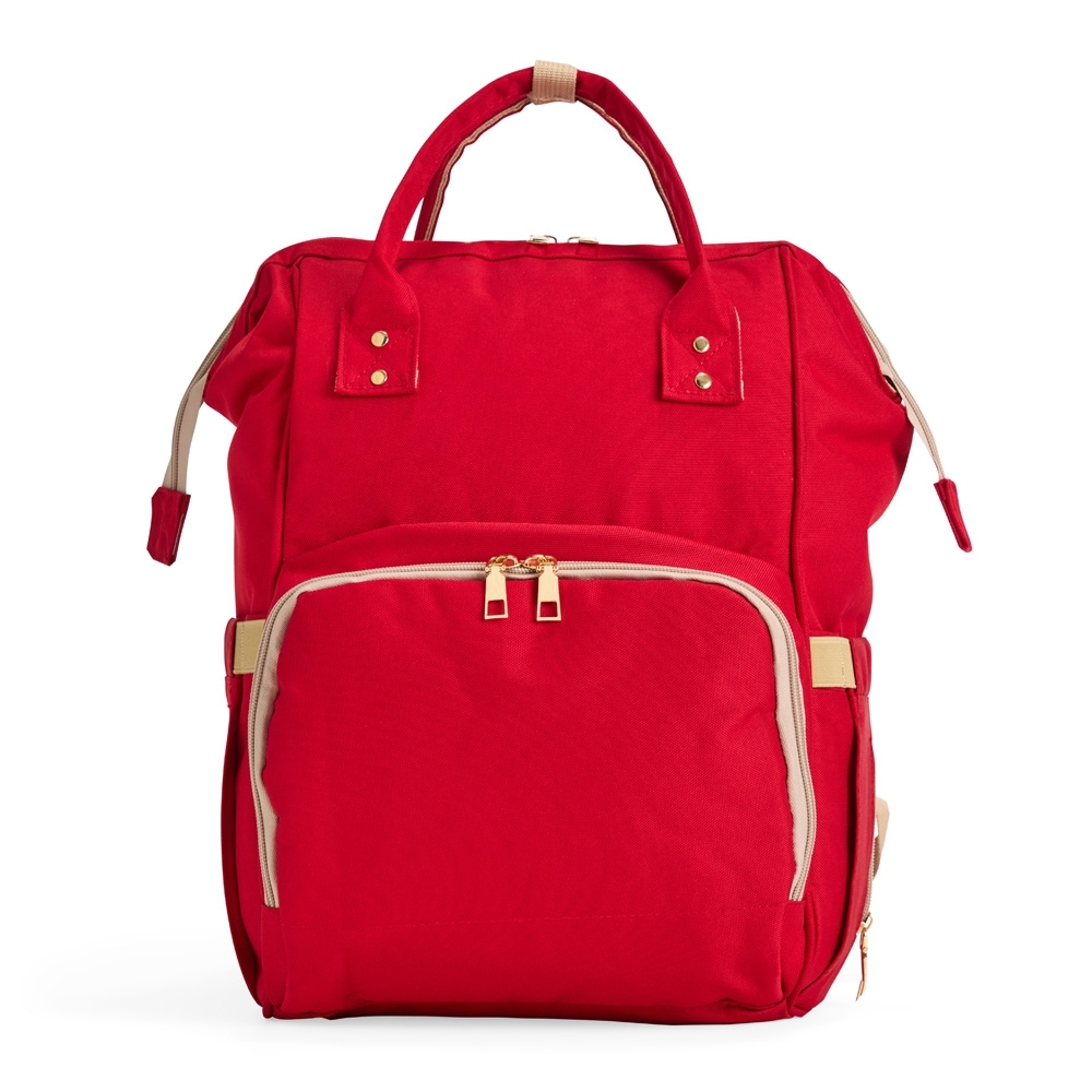 Mochila funcional oxford 14,1" - 3