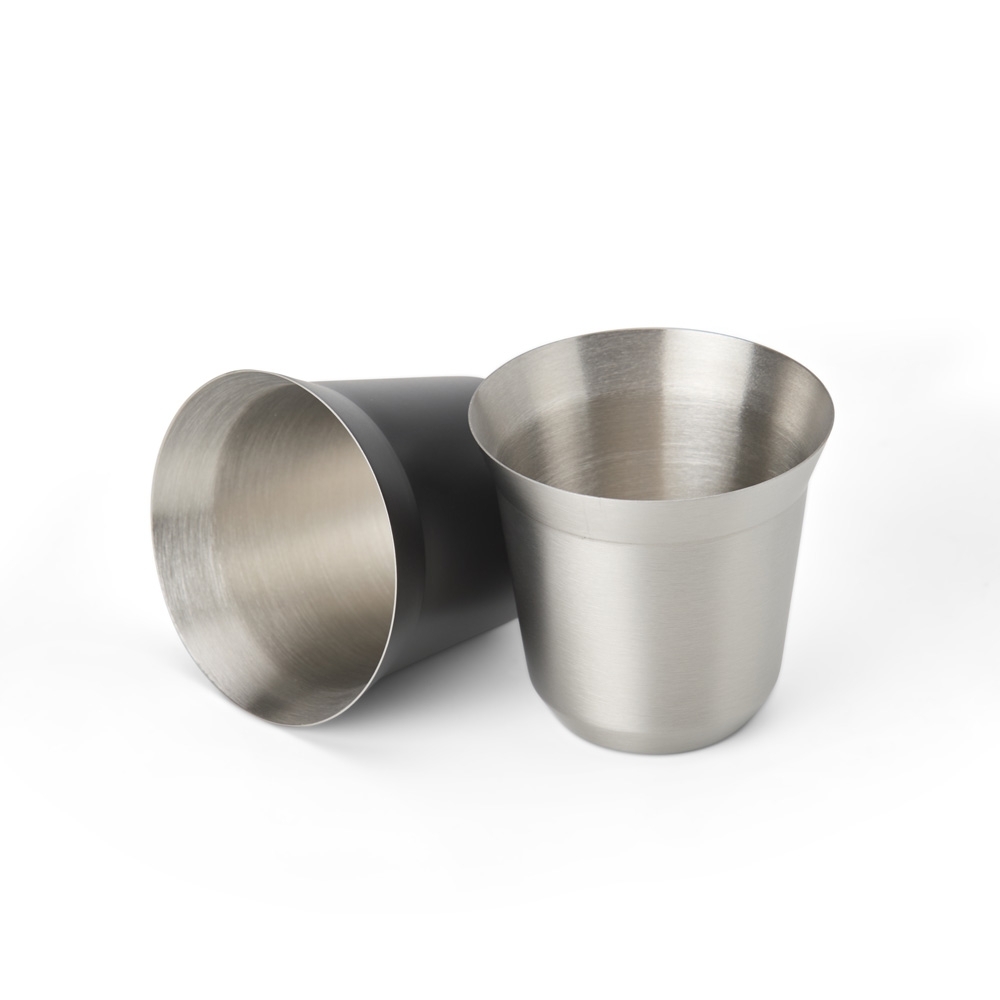 Copo inox 100ml - 3