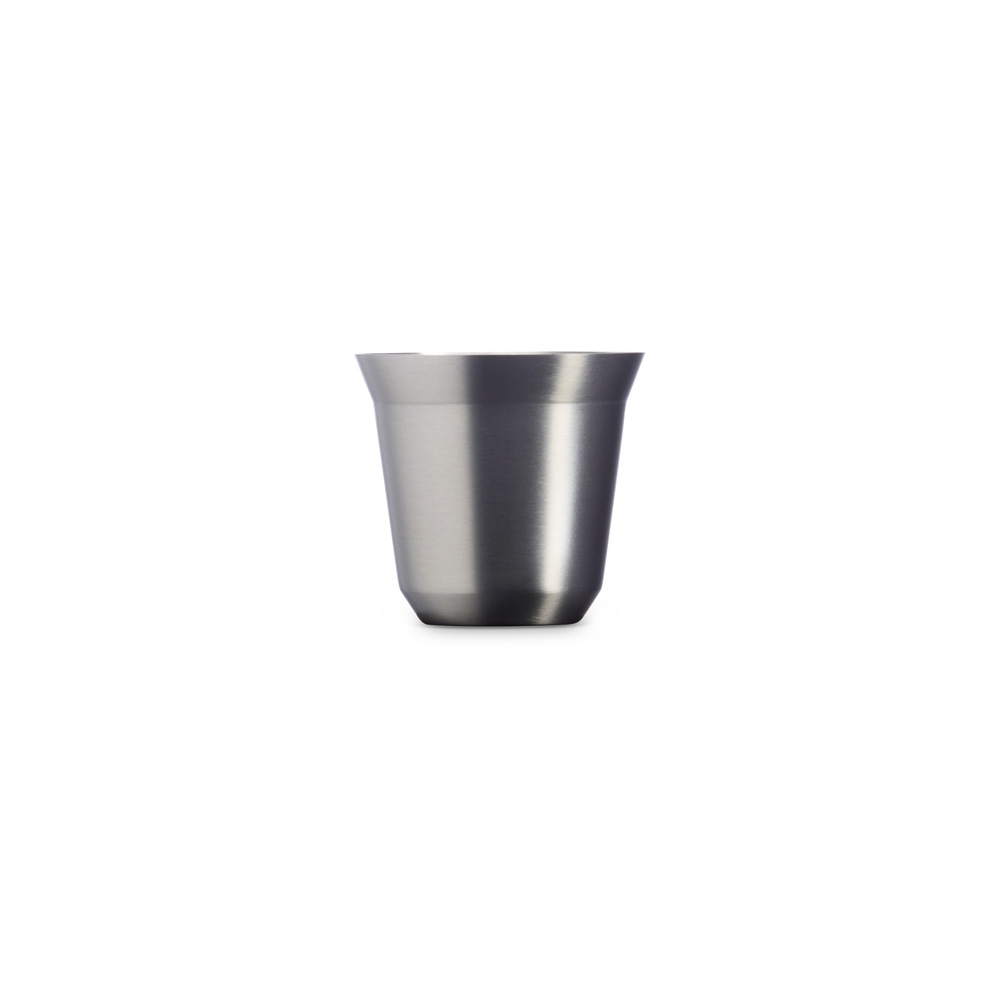 Copo inox 100ml - 2