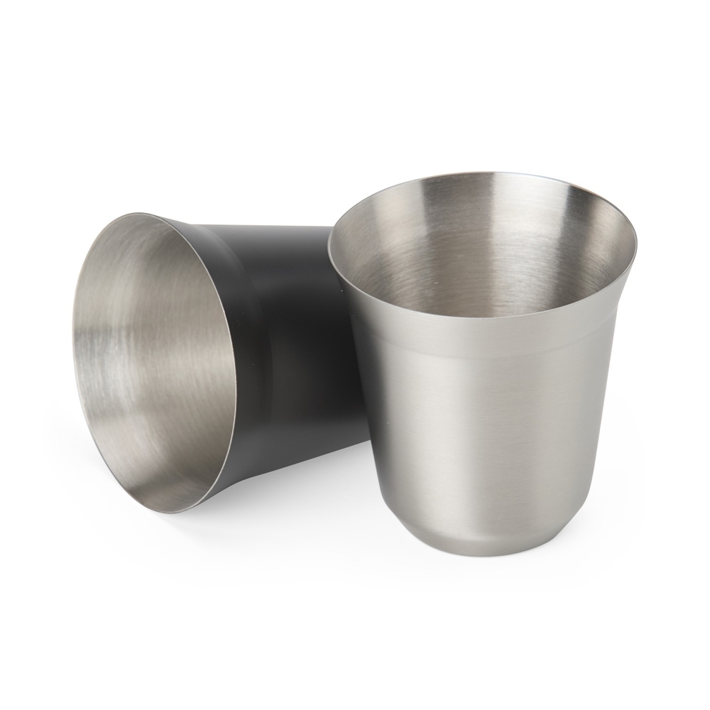 Copo de inox 150ml - 5