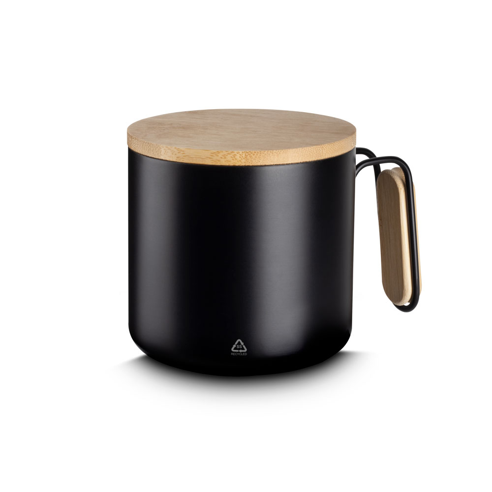 Caneca térmica 380ml - 5