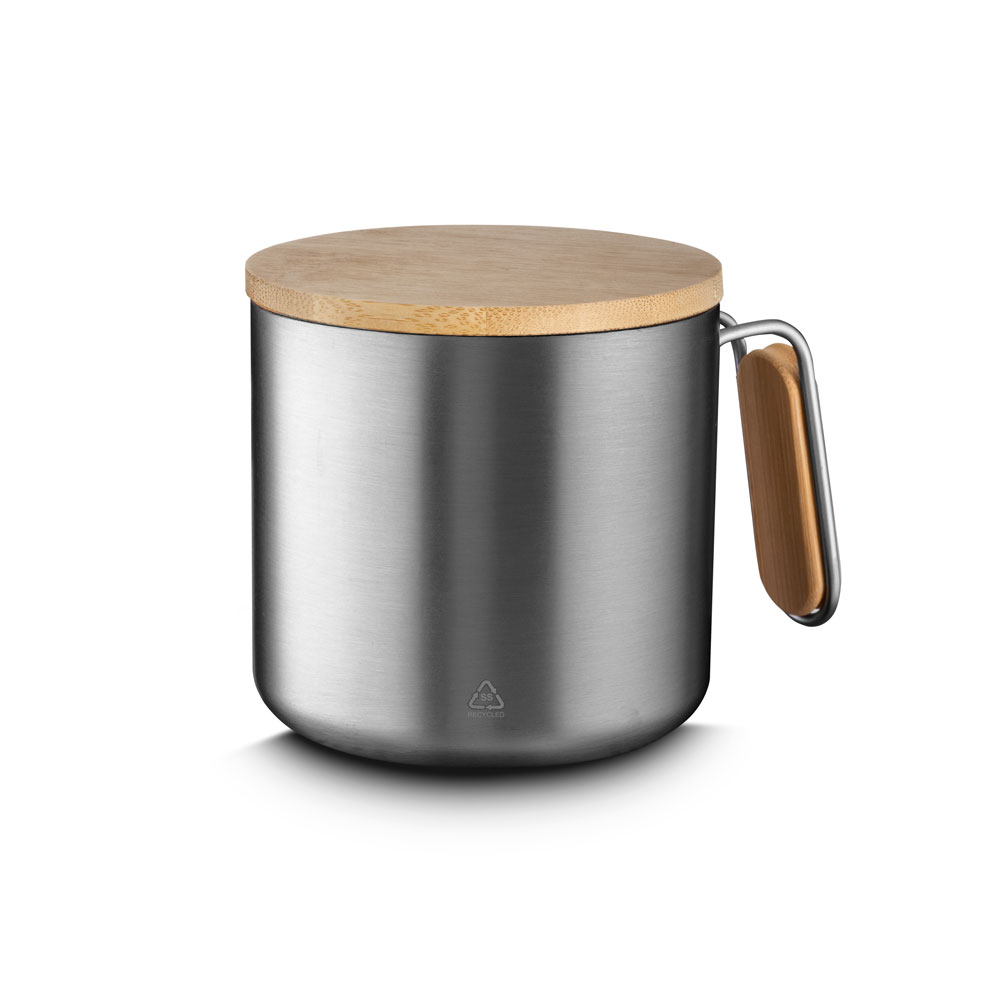 Caneca térmica 380ml - 6