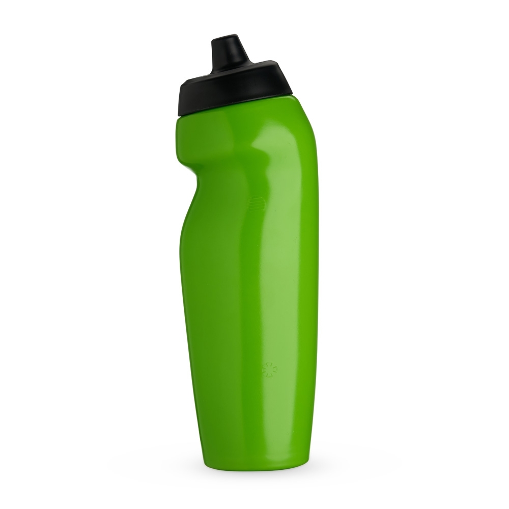 Squeeze plástico 640ml - 6