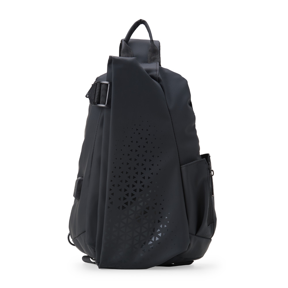 Mochila de ombro usb 14,9" - 3