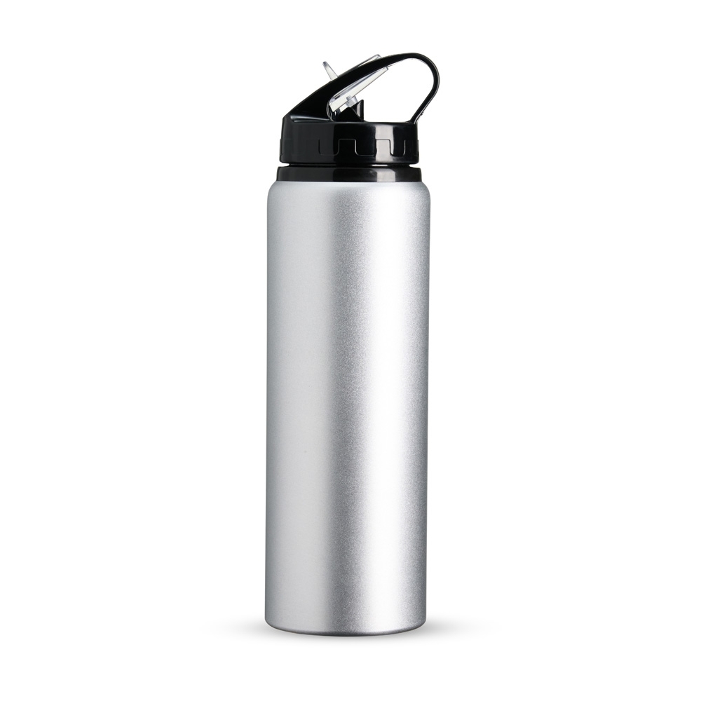 Squeeze  de alumínio 800ml - 2