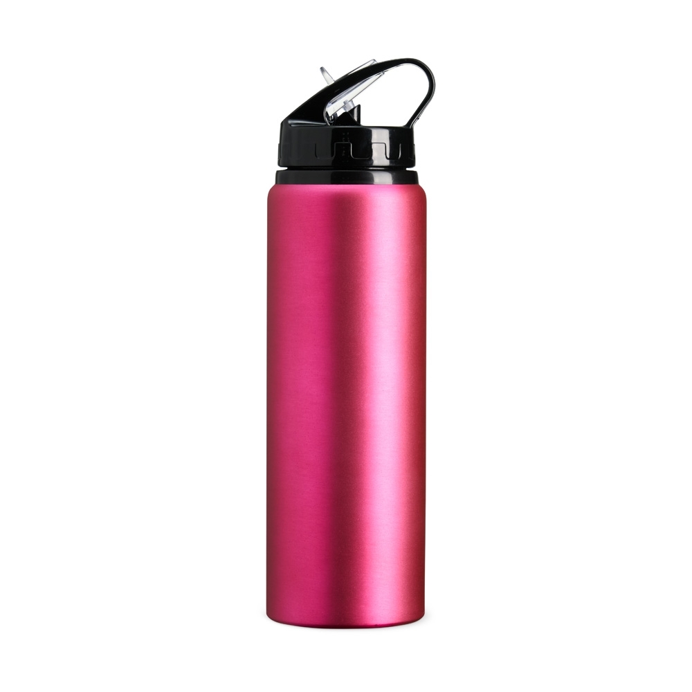 Squeeze  de alumínio 800ml - 3