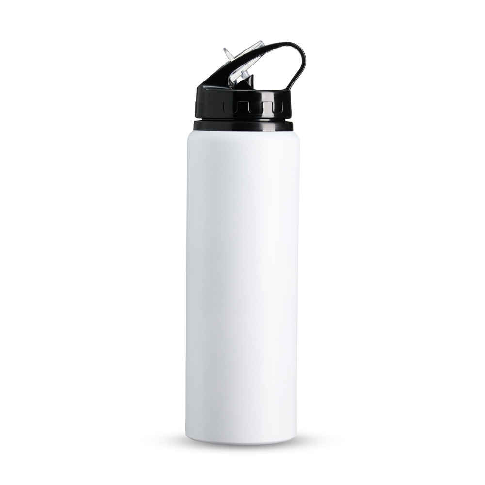 Squeeze  de alumínio 800ml - 4