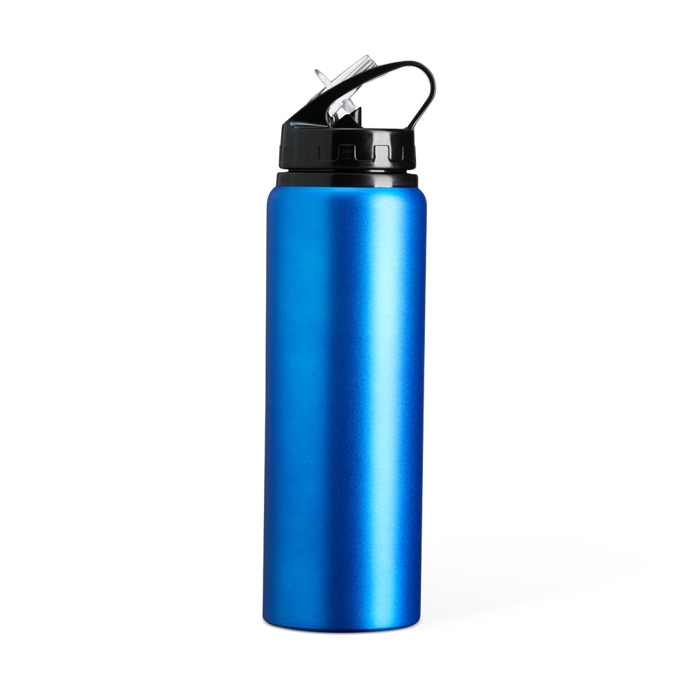 Squeeze  de alumínio 800ml - 5